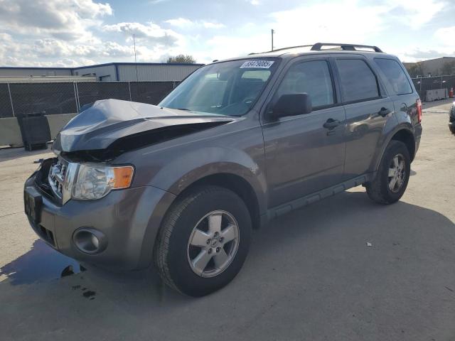 FORD ESCAPE XLT 2012 with VIN 1FMCU0D77CKB94023 - Photo from auction