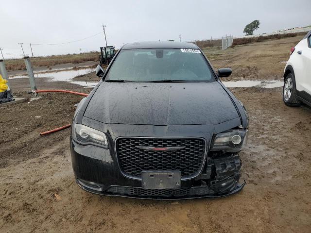 Photo 5 from auction – 2023 CHRYSLER 300 S with VIN 2C3CCABG3PH637057