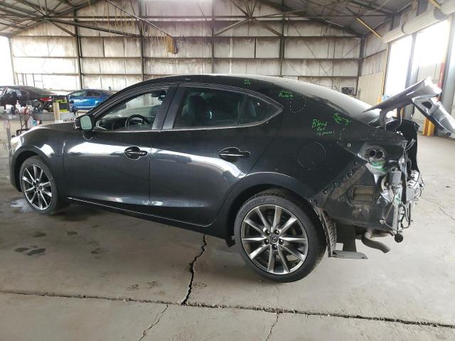 Photo 2 from auction – 2018 MAZDA 3 TOURING with VIN 3MZBN1V30JM208636