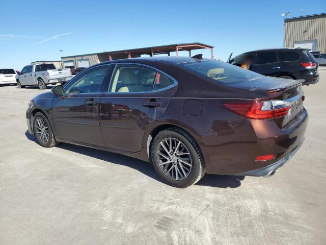 Photo 2 from auction – 2016 LEXUS ES 350 with VIN JTHBK1GG5G2228939