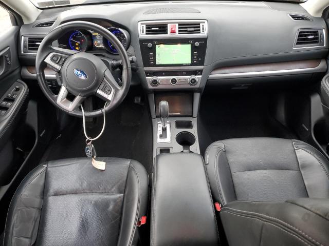 Photo 8 from auction – 2015 SUBARU OUTBACK 2. with VIN 4S4BSALC9F3312609