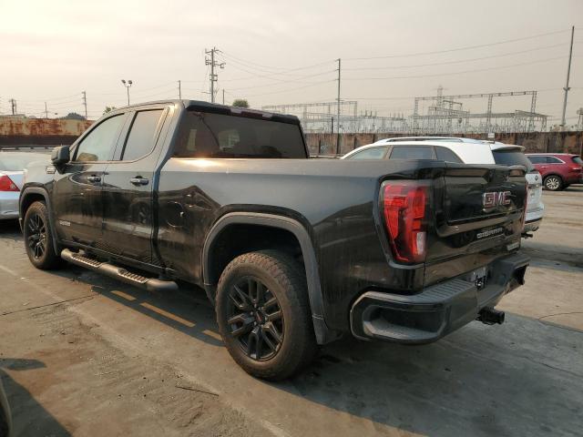 Photo 2 from auction – 2021 GMC SIERRA C15 with VIN 1GTR8CED4MZ324180