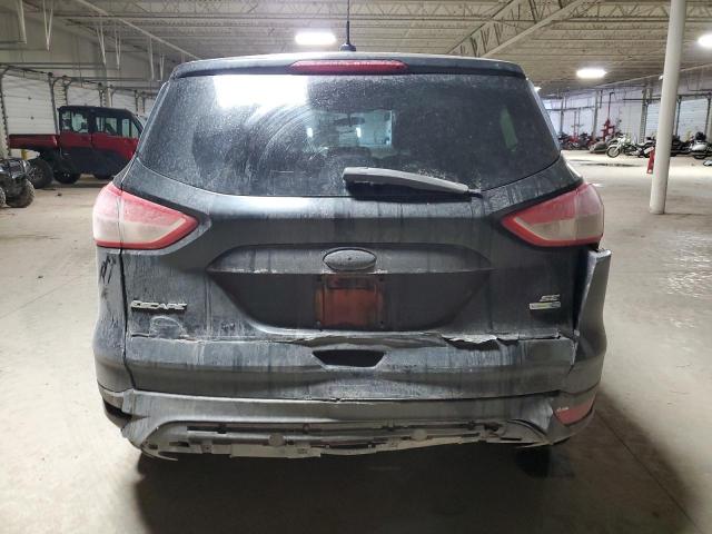 Photo 6 from auction – 2013 FORD ESCAPE SE with VIN 1FMCU9GX2DUD58428
