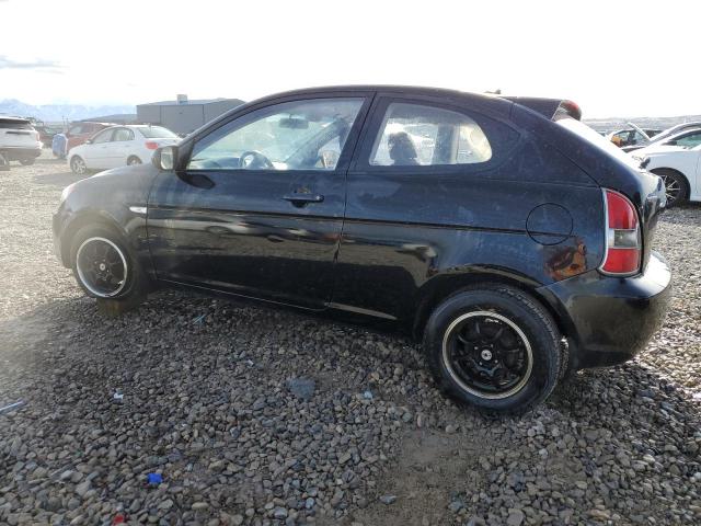 Photo 2 from auction – 2011 HYUNDAI ACCENT GL with VIN KMHCM3AC4BU188749