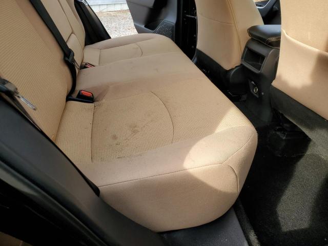 Photo 11 from auction – 2019 TOYOTA RAV4 LE with VIN 2T3H1RFV9KC015121