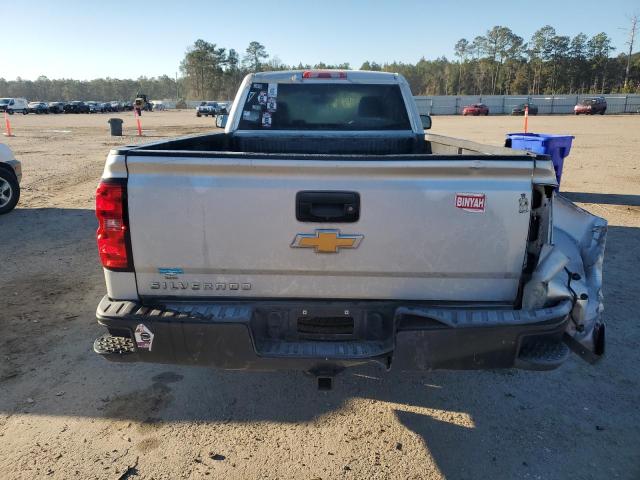 Photo 6 from auction – 2016 CHEVROLET SILVERADO with VIN 1GCNCNEH6GZ228938