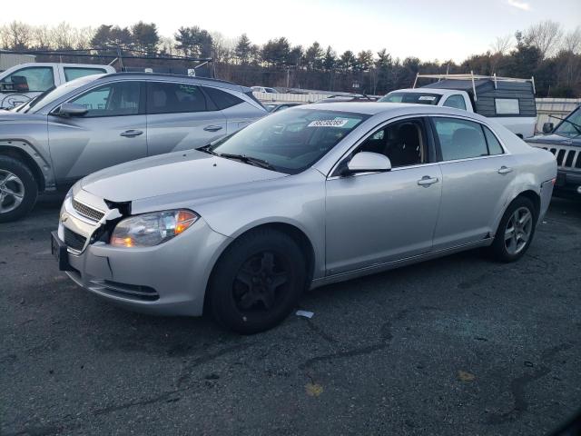 Photo 1 from auction – 2009 CHEVROLET MALIBU with VIN 1G1ZH57B894161909