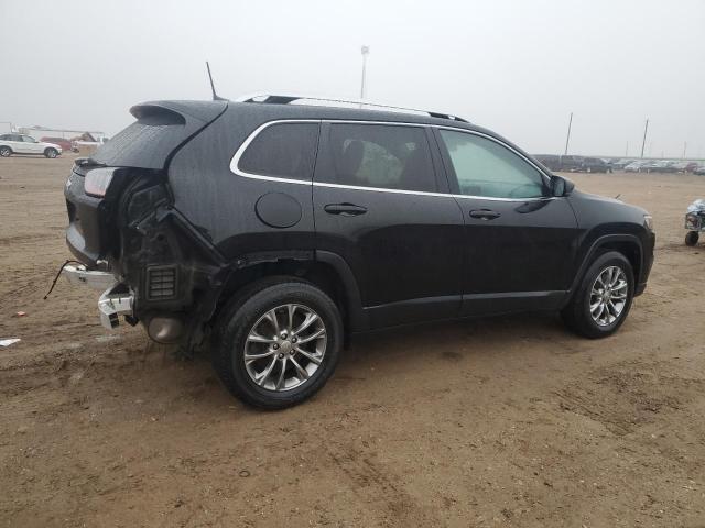Photo 3 from auction – 2020 JEEP CHEROKEE L with VIN 1C4PJMLB9LD518332