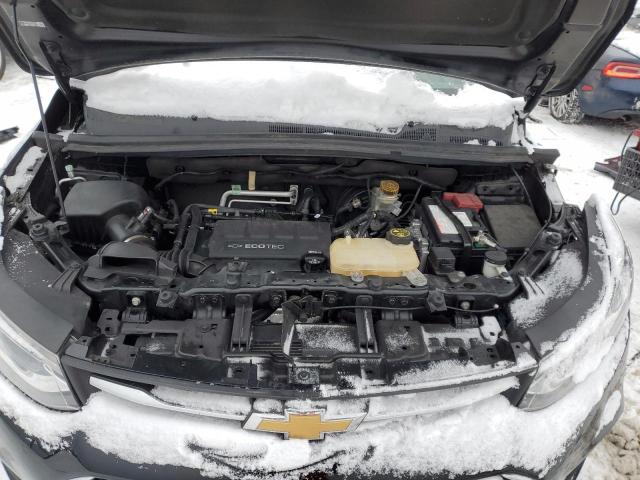 Photo 12 from auction – 2019 CHEVROLET TRAX LS with VIN 3GNCJKSB4KL388285