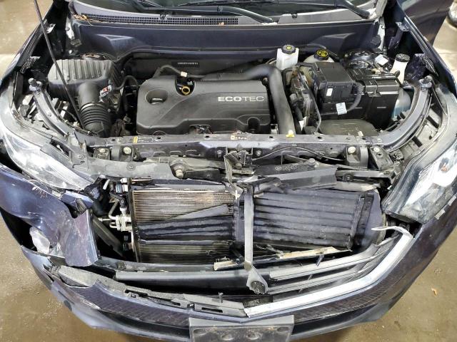 Photo 12 from auction – 2018 CHEVROLET EQUINOX LT with VIN 3GNAXSEVXJS528176