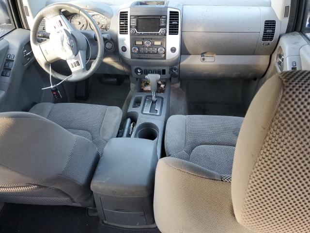 Photo 8 from auction – 2016 NISSAN FRONTIER S with VIN 1N6AD0ER8GN702576