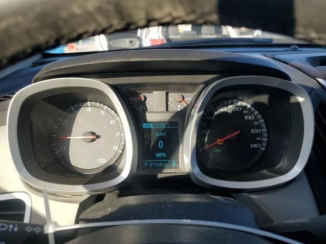 Photo 9 from auction – 2014 CHEVROLET EQUINOX LT with VIN 2GNFLDE38E6259577