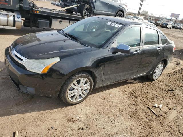 Photo 1 from auction – 2010 FORD FOCUS SEL with VIN 1FAHP3HN5AW239175
