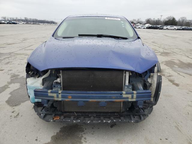 Photo 5 from auction – 2016 FORD FUSION SE with VIN 3FA6P0H91GR267334