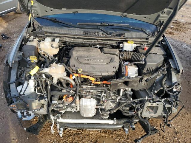 Photo 12 from auction – 2020 CHRYSLER PACIFICA H with VIN 2C4RC1H78LR277804