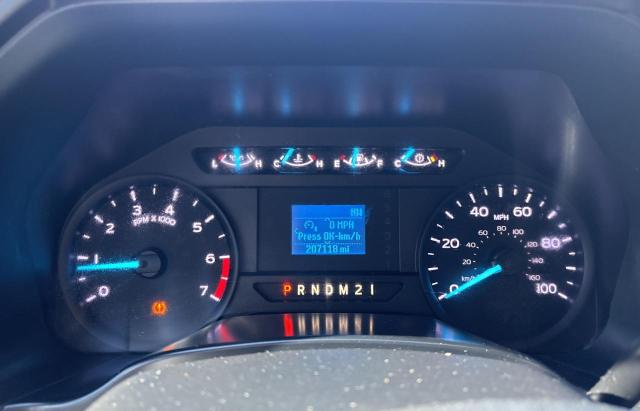 Photo 8 from auction – 2019 FORD F250 SUPER with VIN 1FT7W2B62KEC41414