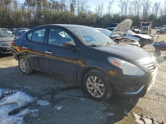 Photo 4 from auction – 2016 NISSAN VERSA S with VIN 3N1CN7AP4GL917901
