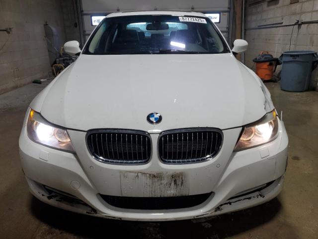 Photo 5 from auction – 2011 BMW 335 XI with VIN WBAPL5C59BA982650