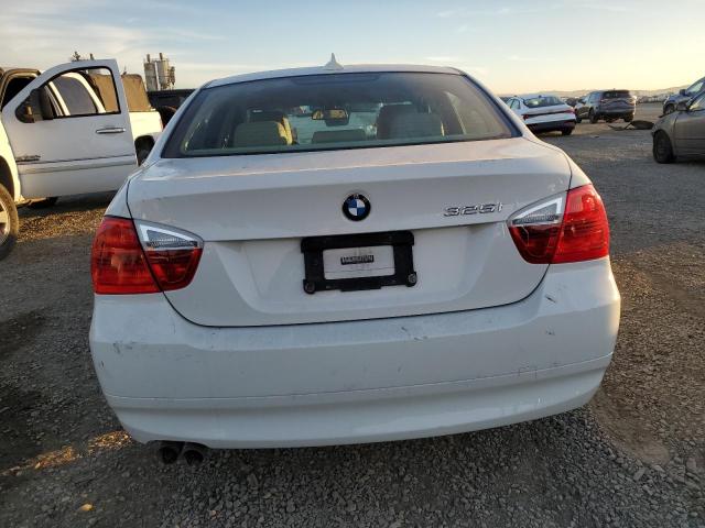 صورة رقم 6 من المزاد - 2006 BMW 325 I مع VIN WBAVB13596PT13025