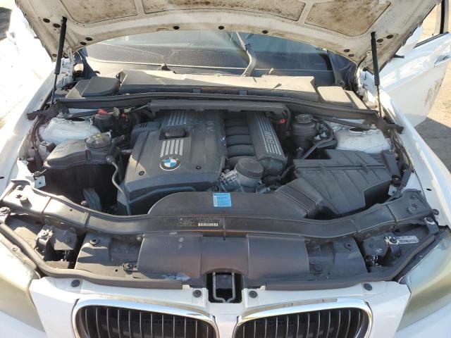 Photo 11 from auction – 2011 BMW 328 I with VIN WBAPH7C51BA801053