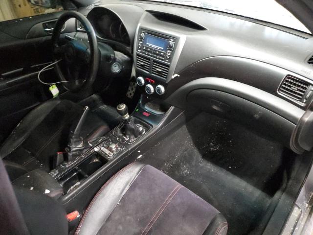 Photo 8 from auction – 2012 SUBARU IMPREZA WR with VIN JF1GR8H69CL216823