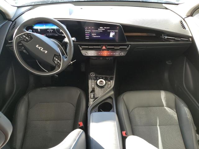 Photo 8 from auction – 2024 KIA NIRO WIND with VIN KNDCR3L12R5107978