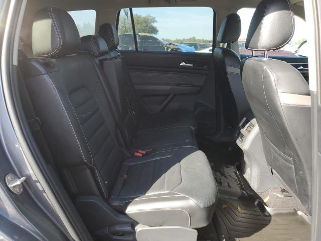 Photo 11 from auction – 2022 VOLKSWAGEN ATLAS SEL with VIN 1V2FR2CA3NC522299