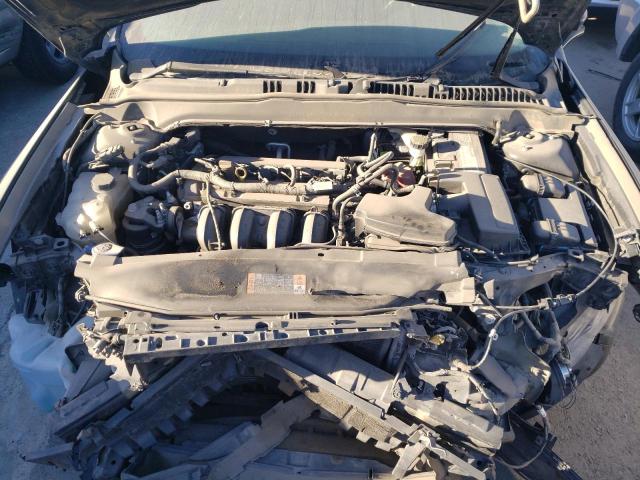 Photo 11 from auction – 2016 FORD FUSION SE with VIN 3FA6P0H7XGR304668
