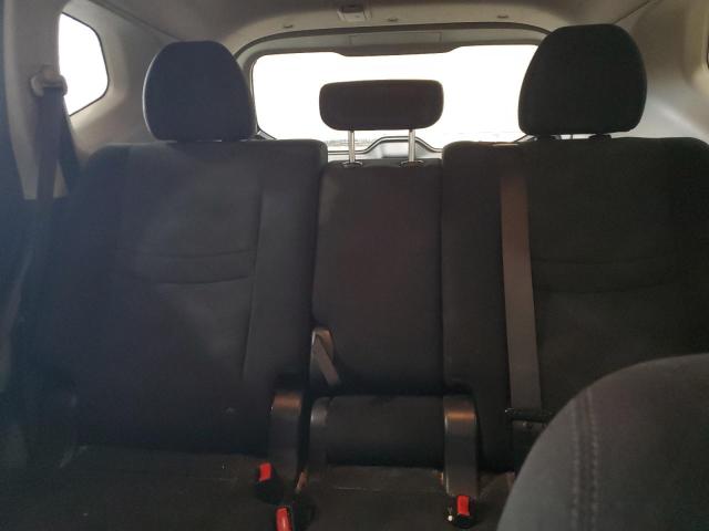 Photo 10 from auction – 2015 NISSAN ROGUE S with VIN 5N1AT2MV0FC850372