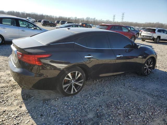 Photo 3 from auction – 2017 NISSAN MAXIMA 3.5 with VIN 1N4AA6AP7HC425392