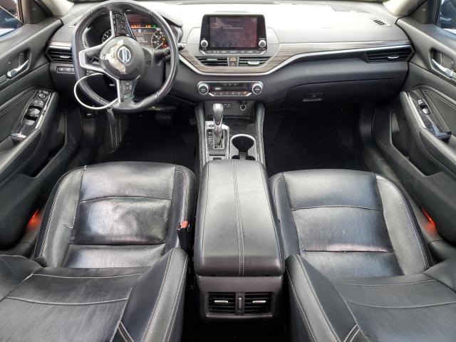 Photo 8 from auction – 2020 NISSAN ALTIMA SL with VIN 1N4BL4EV0LC137766