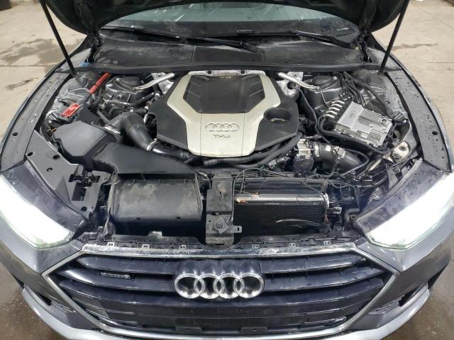 Photo 11 from auction – 2020 AUDI A7 PREMIUM with VIN WAUU2AF26LN002124