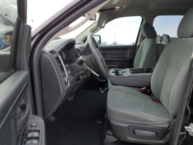 Photo 7 from auction – 2014 RAM 1500 ST with VIN 1C6RR7FT4ES390787