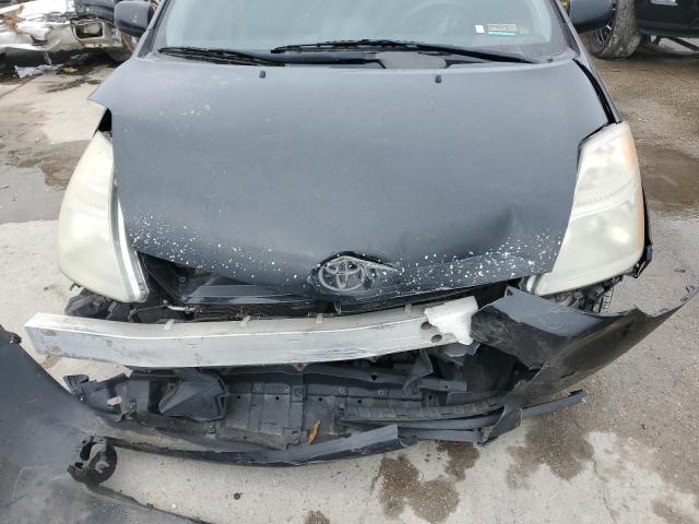Photo 11 from auction – 2008 TOYOTA PRIUS with VIN JTDKB20U383443982