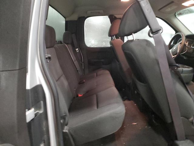 Photo 10 from auction – 2013 CHEVROLET SILVERADO with VIN 1GCRKSE71DZ106204