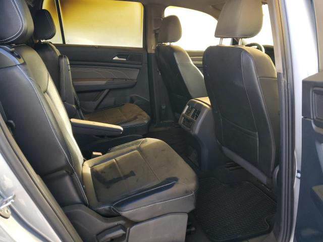Photo 10 from auction – 2022 VOLKSWAGEN ATLAS SEL with VIN 1V2BR2CA2NC531056