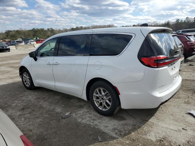 Photo 2 from auction – 2024 CHRYSLER PACIFICA T with VIN 2C4RC1BG9RR130473