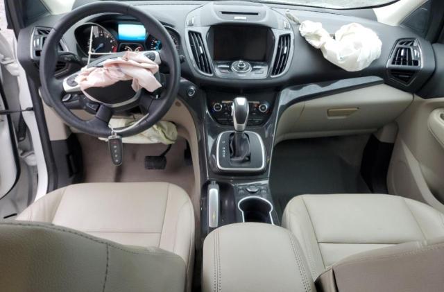 Photo 8 from auction – 2014 FORD ESCAPE TIT with VIN 1FMCU0JX3EUB55361