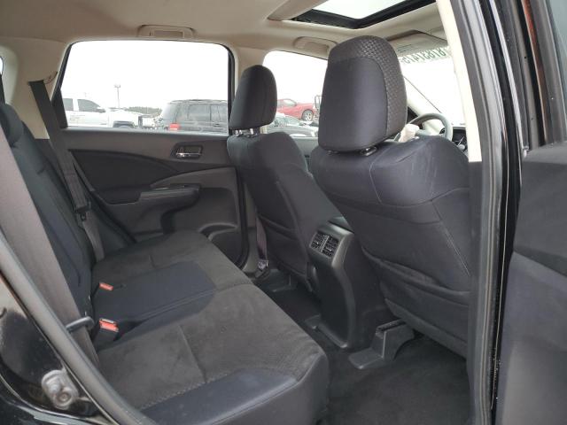 Photo 11 from auction – 2016 HONDA CR-V EX with VIN 3CZRM3H57GG717511