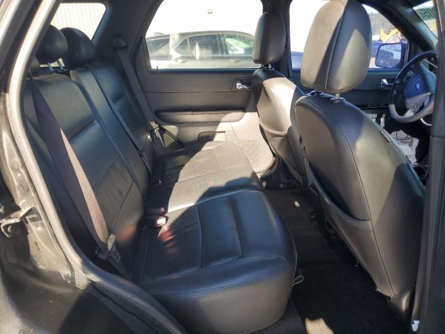 Photo 11 from auction – 2008 FORD ESCAPE LIM with VIN 1FMCU04188KC00530