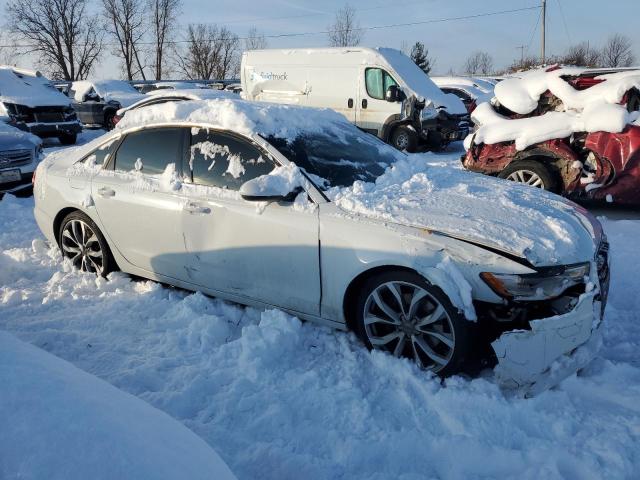 Photo 4 from auction – 2015 AUDI A6 PREMIUM with VIN WAUGFAFC0FN027499
