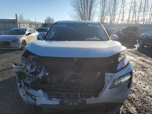 Photo 5 from auction – 2023 NISSAN ROGUE SV with VIN 5N1BT3BA4PC853545
