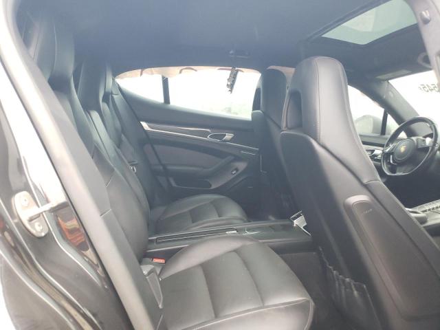 صورة رقم 10 من المزاد - 2014 PORSCHE PANAMERA G مع VIN WP0AF2A76EL083112