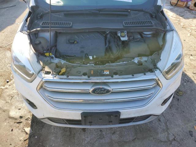 Photo 12 from auction – 2018 FORD ESCAPE SEL with VIN 1FMCU9HD5JUA44286