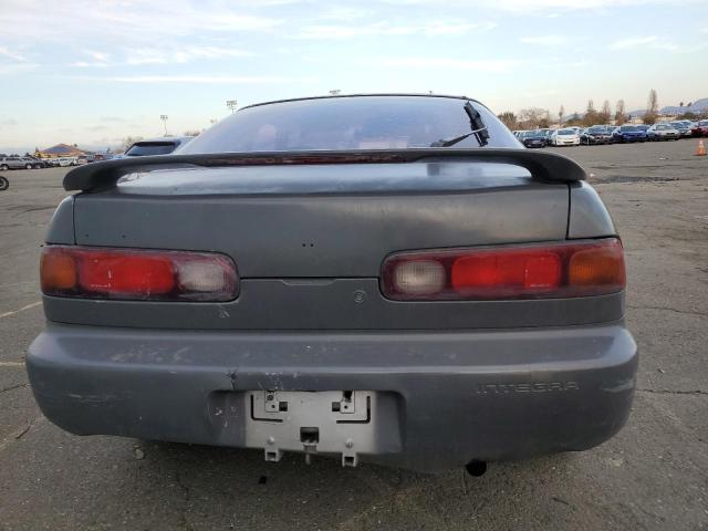 Photo 6 from auction – 1997 ACURA INTEGRA GS with VIN JH4DC4465VS013917
