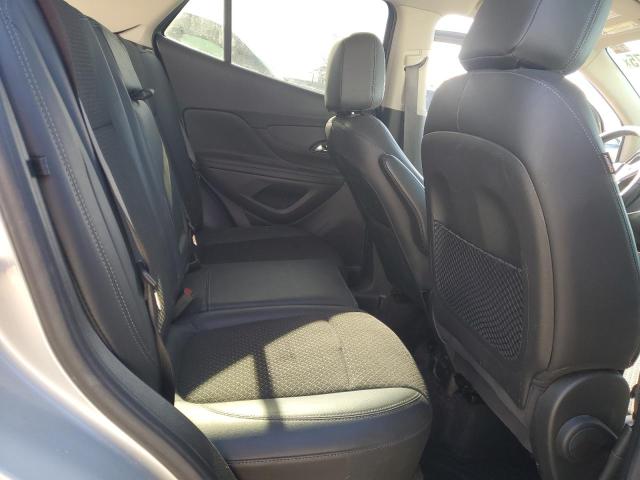 Photo 10 from auction – 2021 BUICK ENCORE PRE with VIN KL4CJESBXMB304012