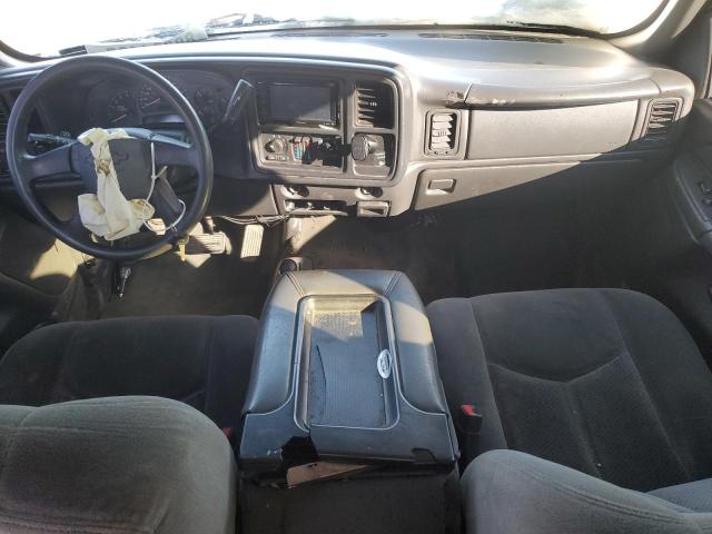 Photo 8 from auction – 2004 CHEVROLET SILVERADO with VIN 1GCEK19V04Z207994