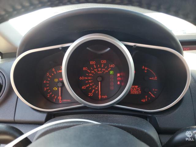 Photo 9 from auction – 2008 MAZDA CX-7 with VIN JM3ER29L580187534