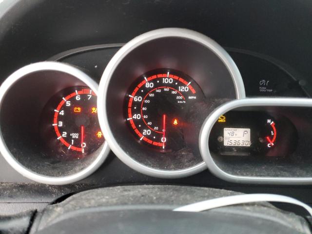 Photo 9 from auction – 2009 TOYOTA COROLLA MA with VIN 2T1KU40E09C076322