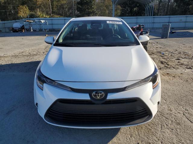 Photo 5 from auction – 2024 TOYOTA COROLLA LE with VIN 5YFB4MDE1RP198150